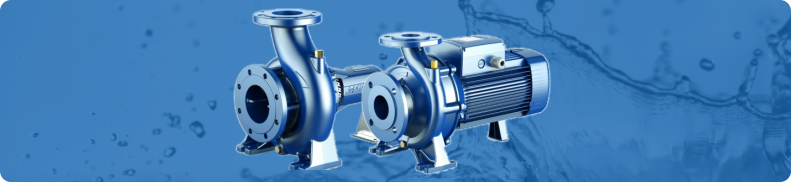 Bombas Centrífugas