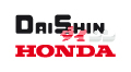 Daishin Honda