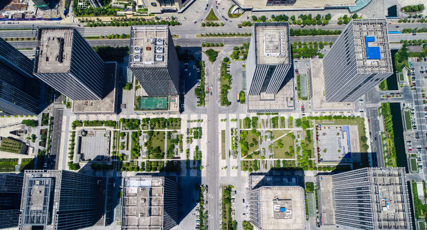 Mercados Infra Habitacional