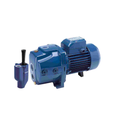 JDWm 1B-N  10-4 230V 50Hz   0.85 HP