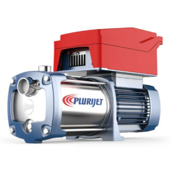 ELECT. CENT. PEDROLLO TS2-PLURIJET 4/130 2HPVD