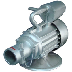 UNIDAD MOTRIZ  A-VIBRAS 2HP 50HZ 2850RPM