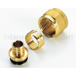 ADAPT 3/4X18 TIEMME COLECT Y PEX 16x1,8