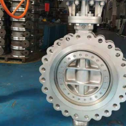 Nuevo Tendido de Línea Refino SLR