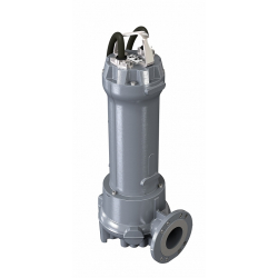 Serie GREY DRG Electrobombas Sumergibles