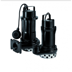 Serie DRE Electrobombas Sumergibles