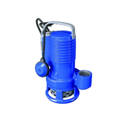 Serie DR BLUE Electrobombas Sumergibles