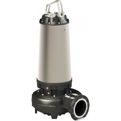 Serie UNIQA Electrobombas Sumergibles