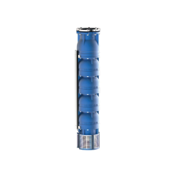 Serie 180 REC partes Hidráulicas 8"