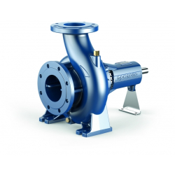 Serie FG Bombas de superficie centrífugas