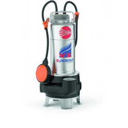 Serie VX Para aguas negras