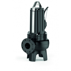 Serie MC-PMC Para aguas negras