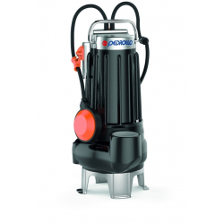 Serie VX Para aguas negras