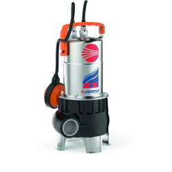 Serie ZX Para aguas negras