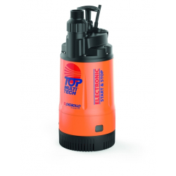 Serie TOP Multitech dispositivo electrónico