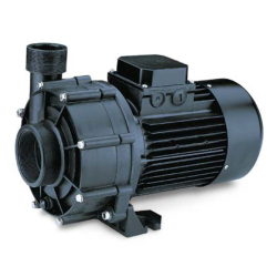 BOMBA PISCINA IML BCC NADO 3,0HP 220V 2'