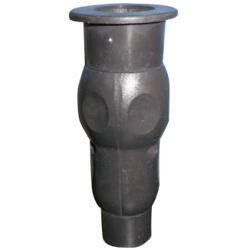 BOQUILLA SHOTT FOAM JET