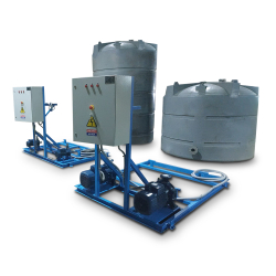 COMPAÑÍA MINERA DEL PACIFICO