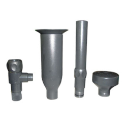 KIT BOQUILLA SHOTT MAXI PILETA