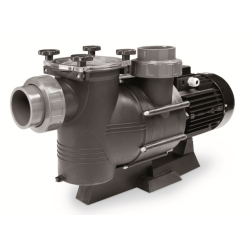 BOMBA PISCINA IML ATLAS 7,5 HP 380V