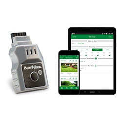 MODULO CONEXIoN WIFI RAIN BIRD MOD LNK P/PROGR.RIEGO